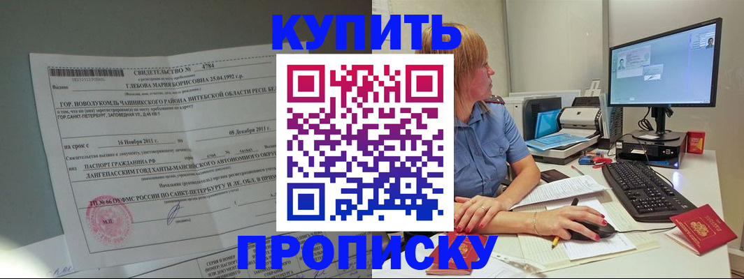 пропишу в квартире в Зуевке